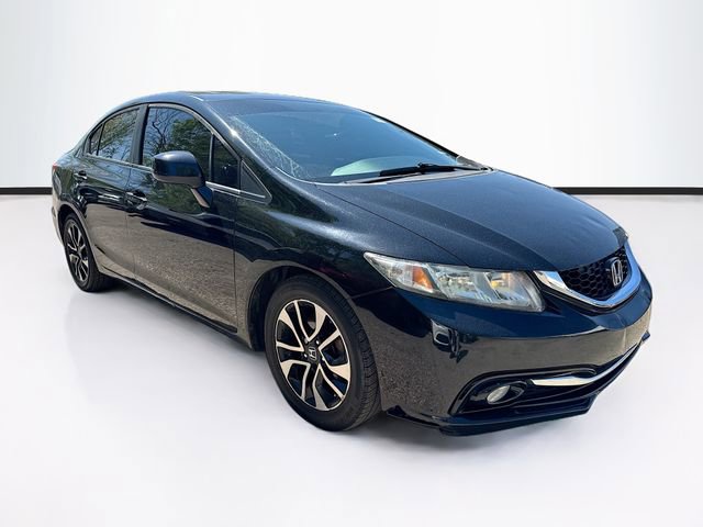 Used 2013 Honda Civic EX-L image 1