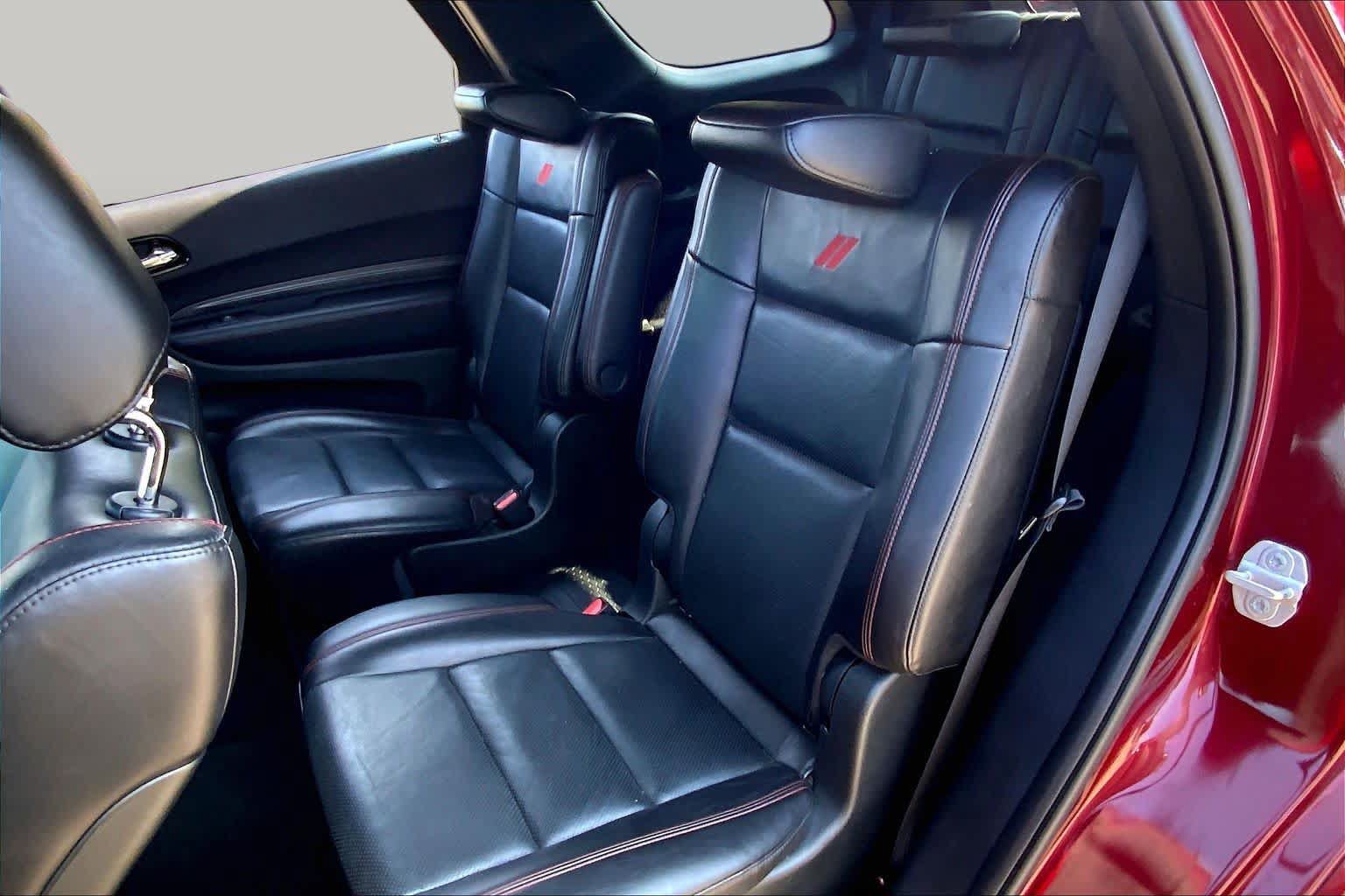 Used 2023 Dodge Durango R/T RWD image 21