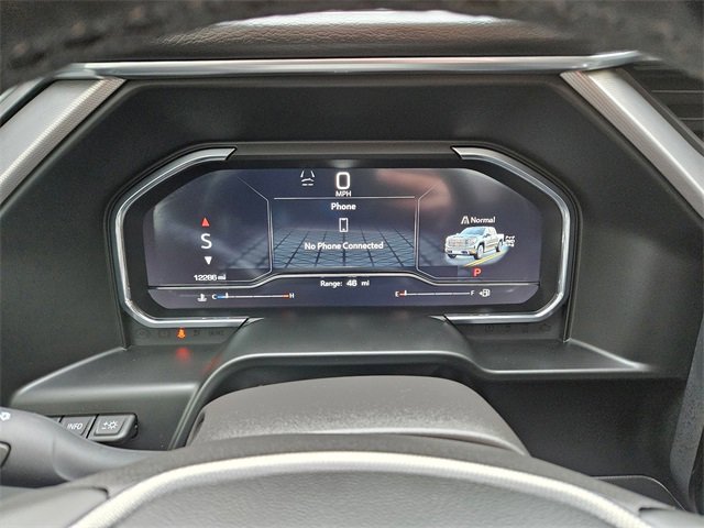 Used 2024 GMC Sierra 1500 Denali w/ Technology Package image 21