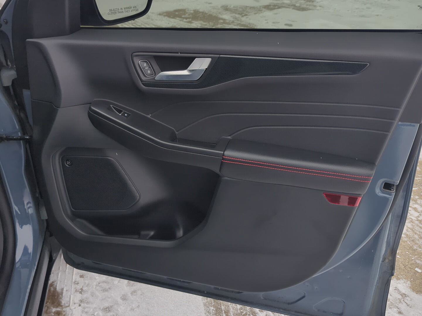 Used 2025 Ford Escape ST-Line Elite w/ Tech Pack #2 image 30