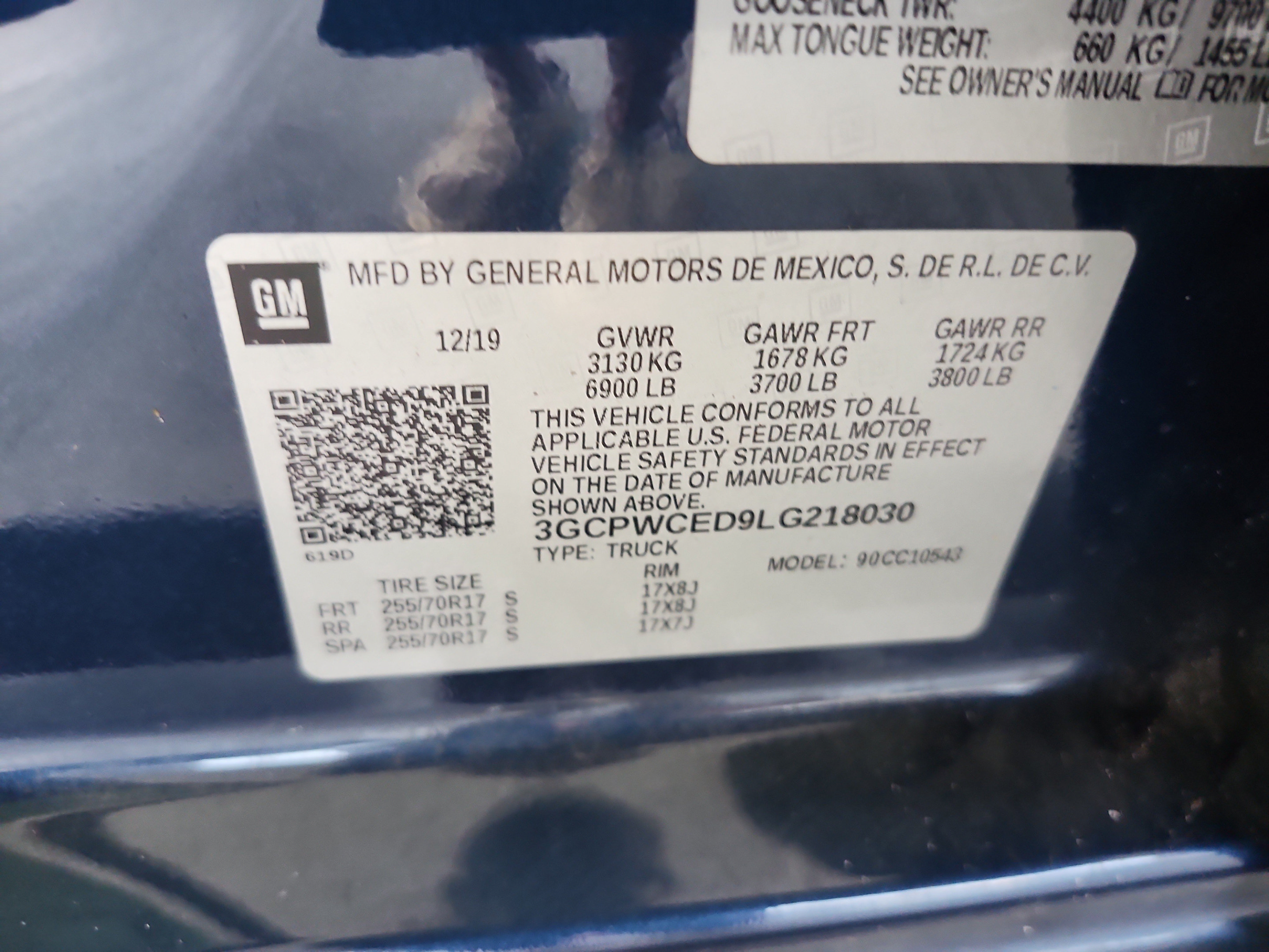 Used 2020 Chevrolet Silverado 1500 LT w/ All-Star Edition RWD image 23