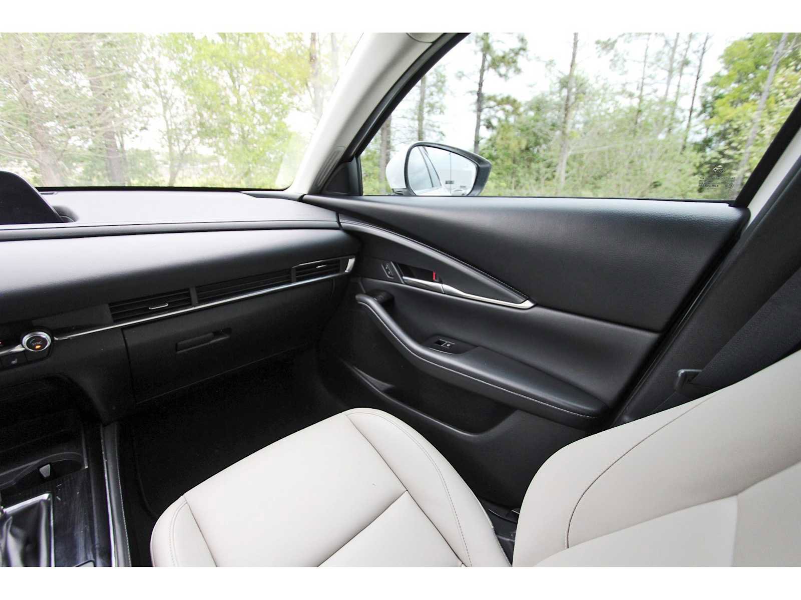 Used 2023 MAZDA CX-30 AWD 2.5 S w/ Preferred Package image 7