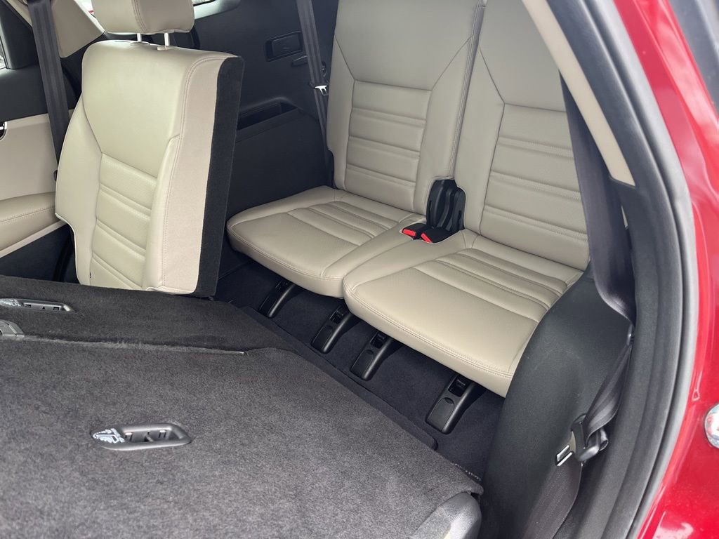Used 2020 Kia Sorento EX image 14