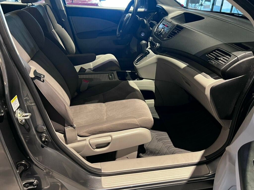 Used 2014 Honda CR-V LX image 22