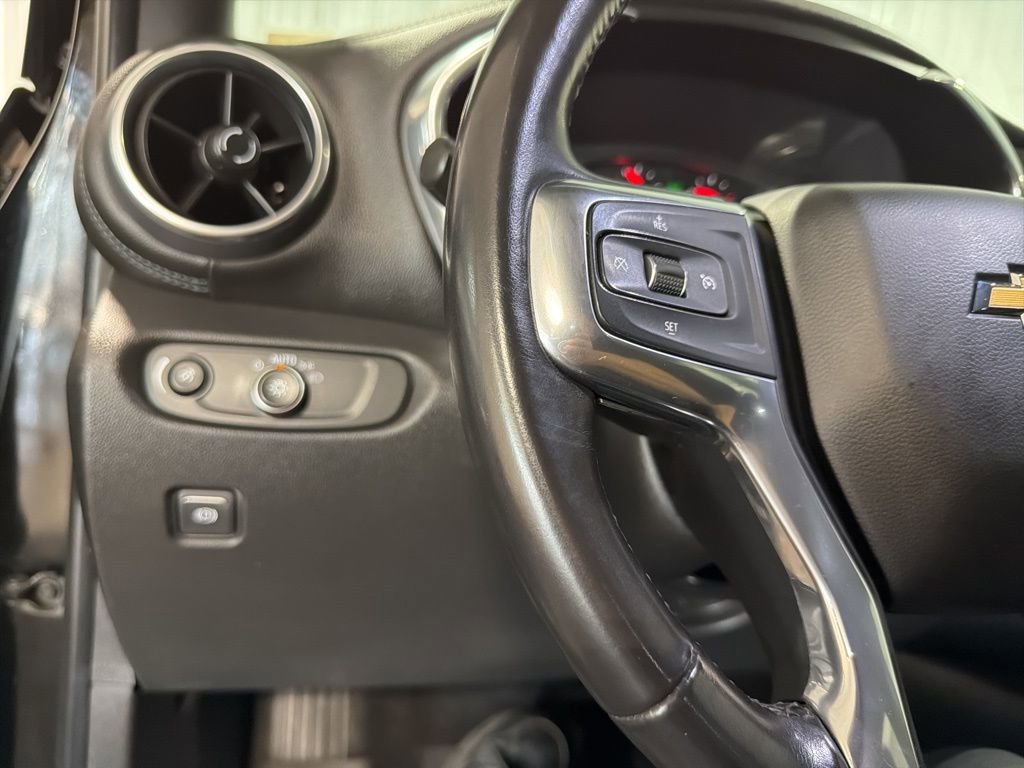 Certified 2019 Chevrolet Blazer LT AWD/4WD image 34