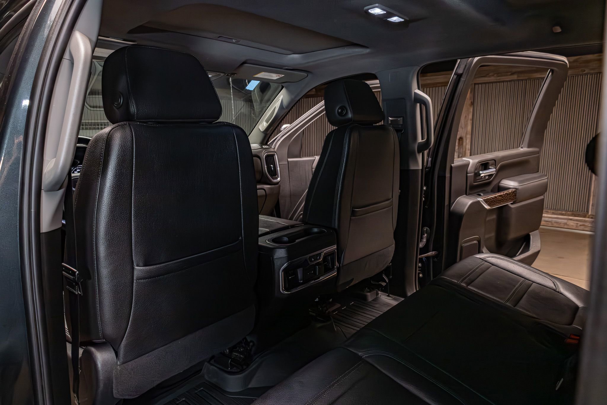 Used 2023 GMC Sierra 2500 Denali image 26