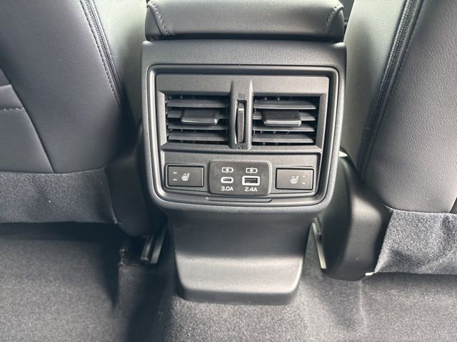 New 2026 Subaru Outback Limited AWD/4WD image 14