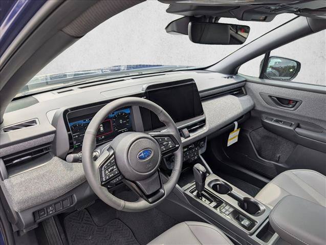 New 2026 Subaru Outback Limited AWD/4WD video 3