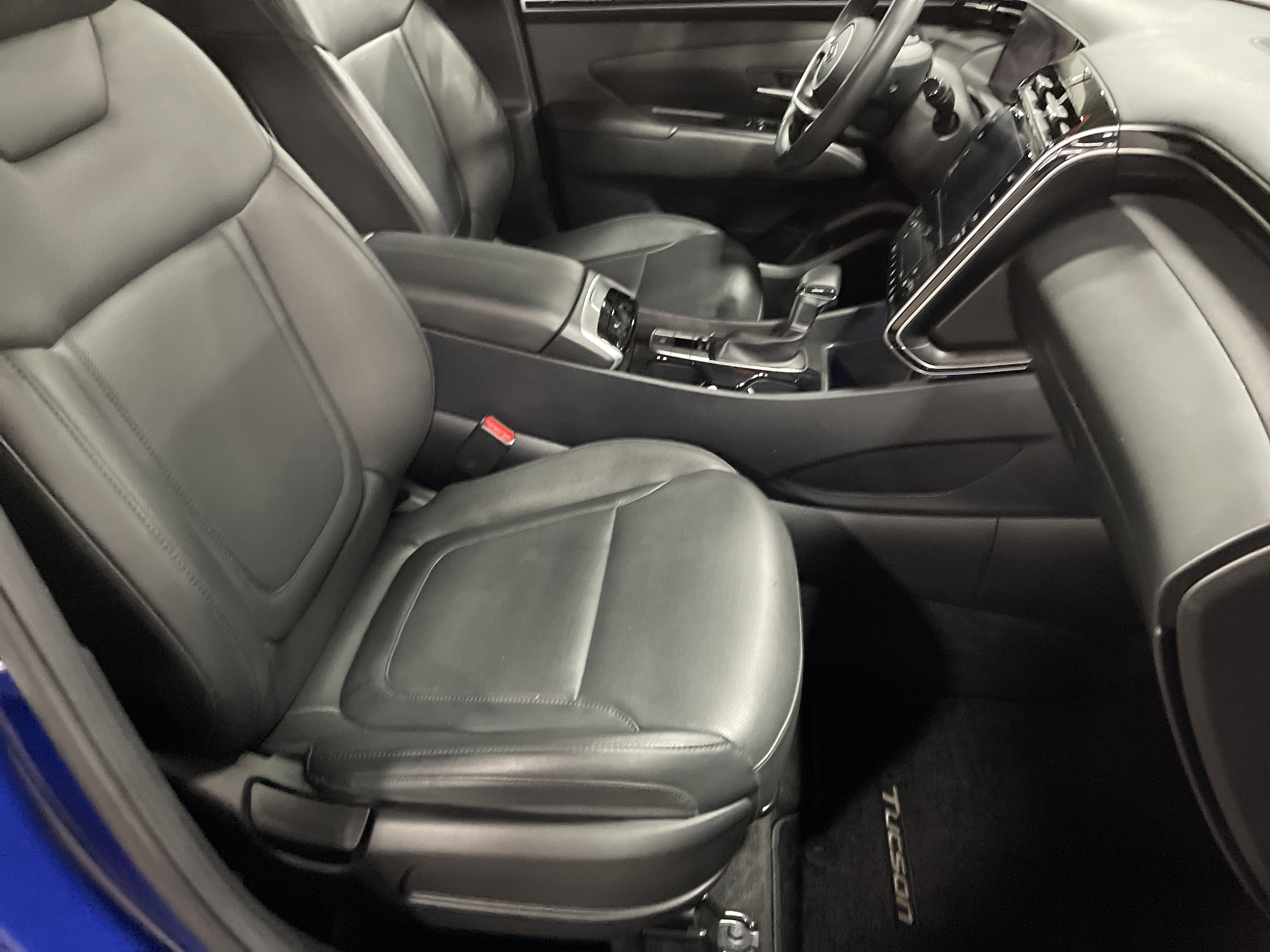 Used 2023 Hyundai Tucson SEL w/ Convenience Package image 13