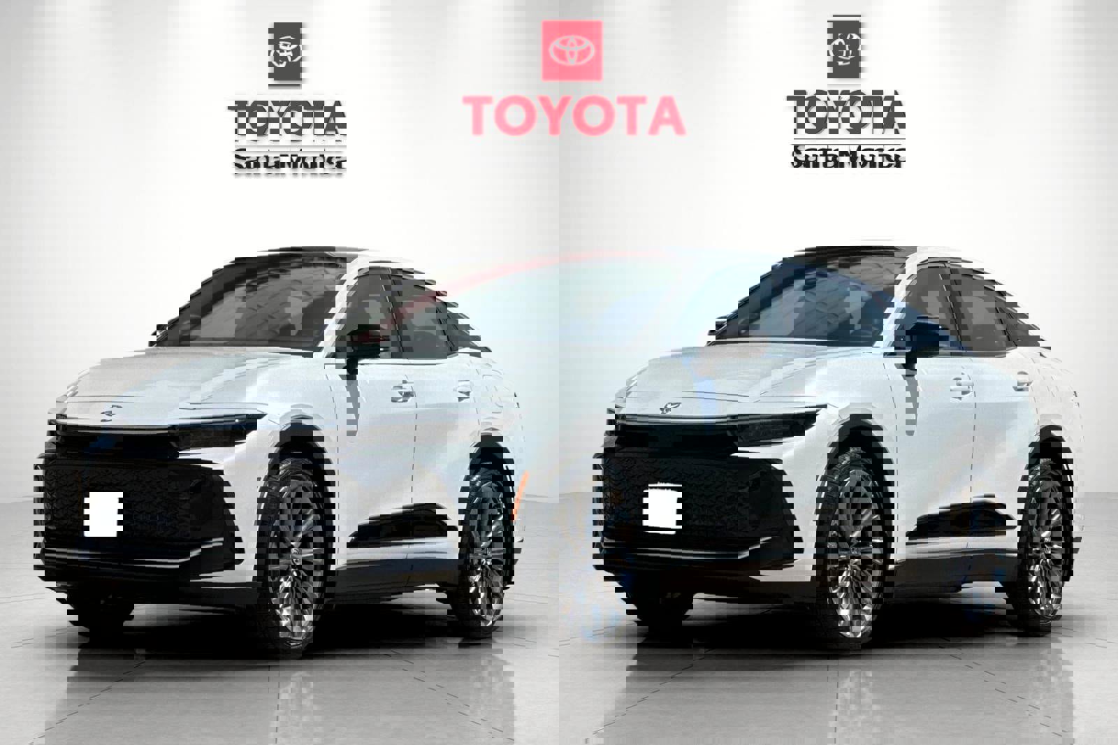 New 2026 Toyota Crown Limited image 6