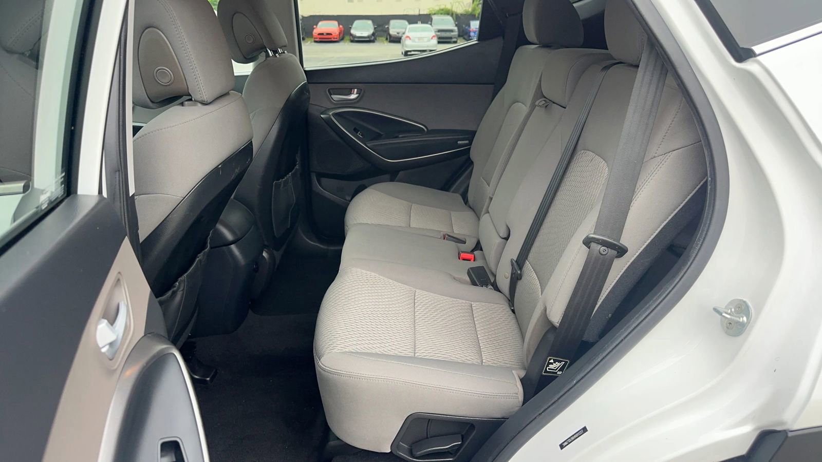Used 2017 Hyundai Santa Fe Sport AWD/4WD image 16