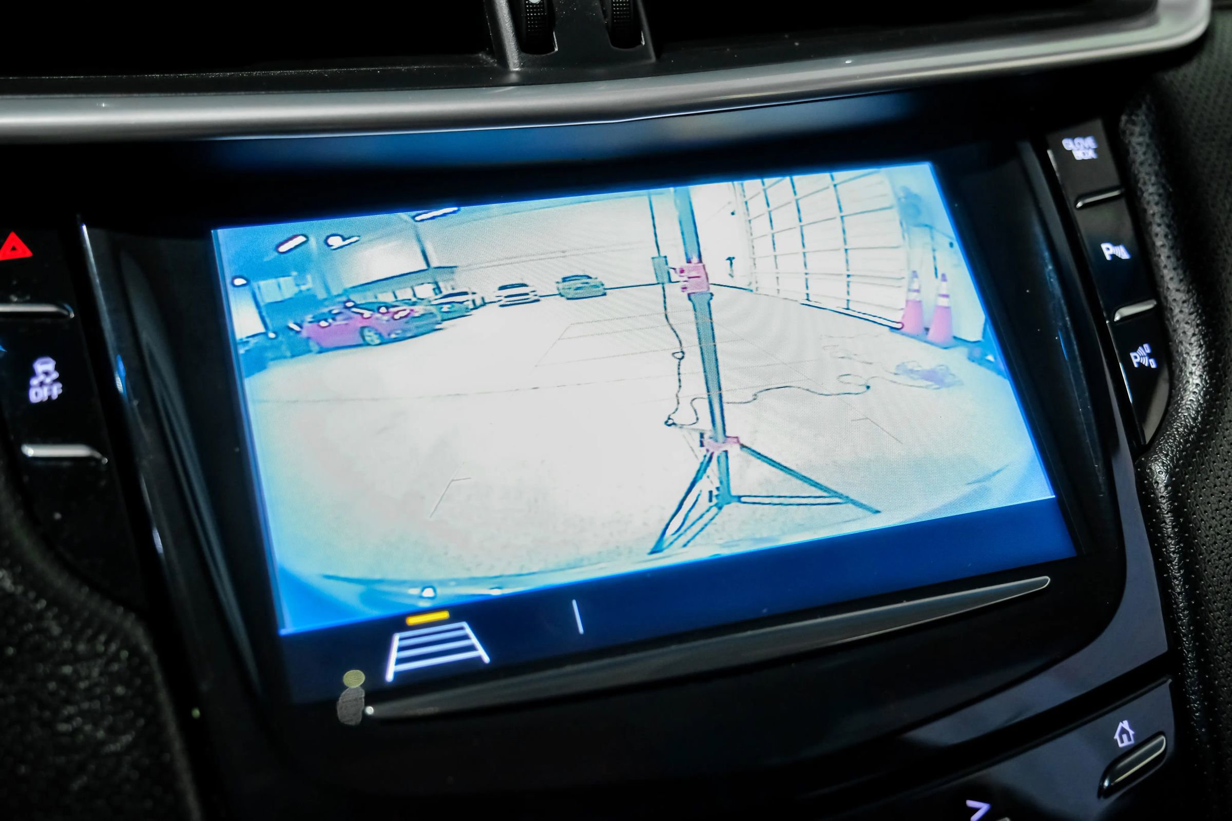 Used 2019 Cadillac XTS Luxury image 30