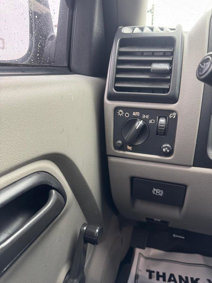 Used 2006 Chevrolet Colorado LS AWD/4WD image 12