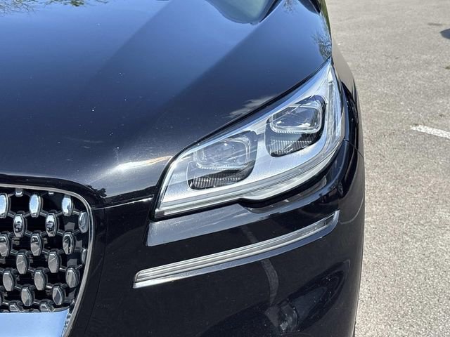 Certified 2023 Lincoln Aviator Black Label image 10