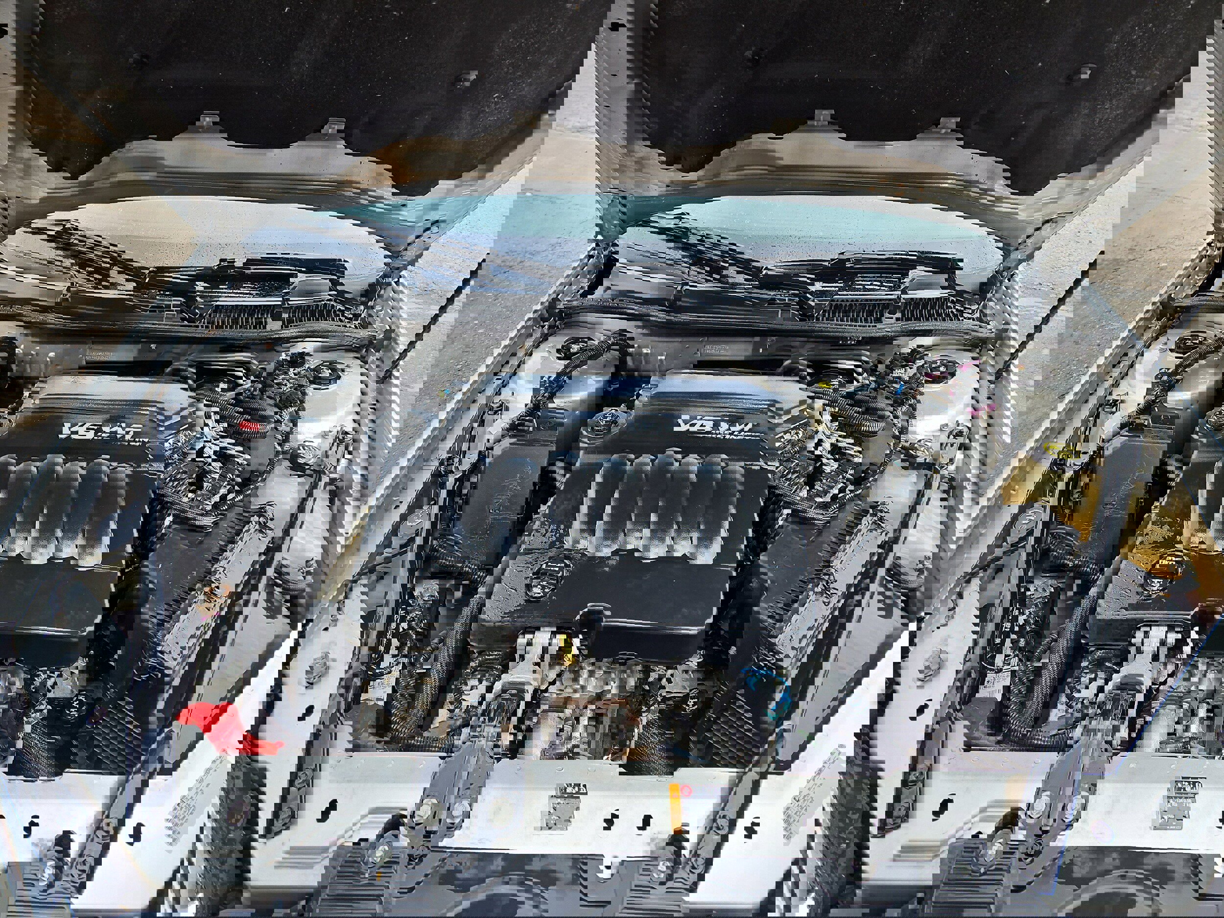 Used 2013 Chevrolet Impala LT FWD image 20