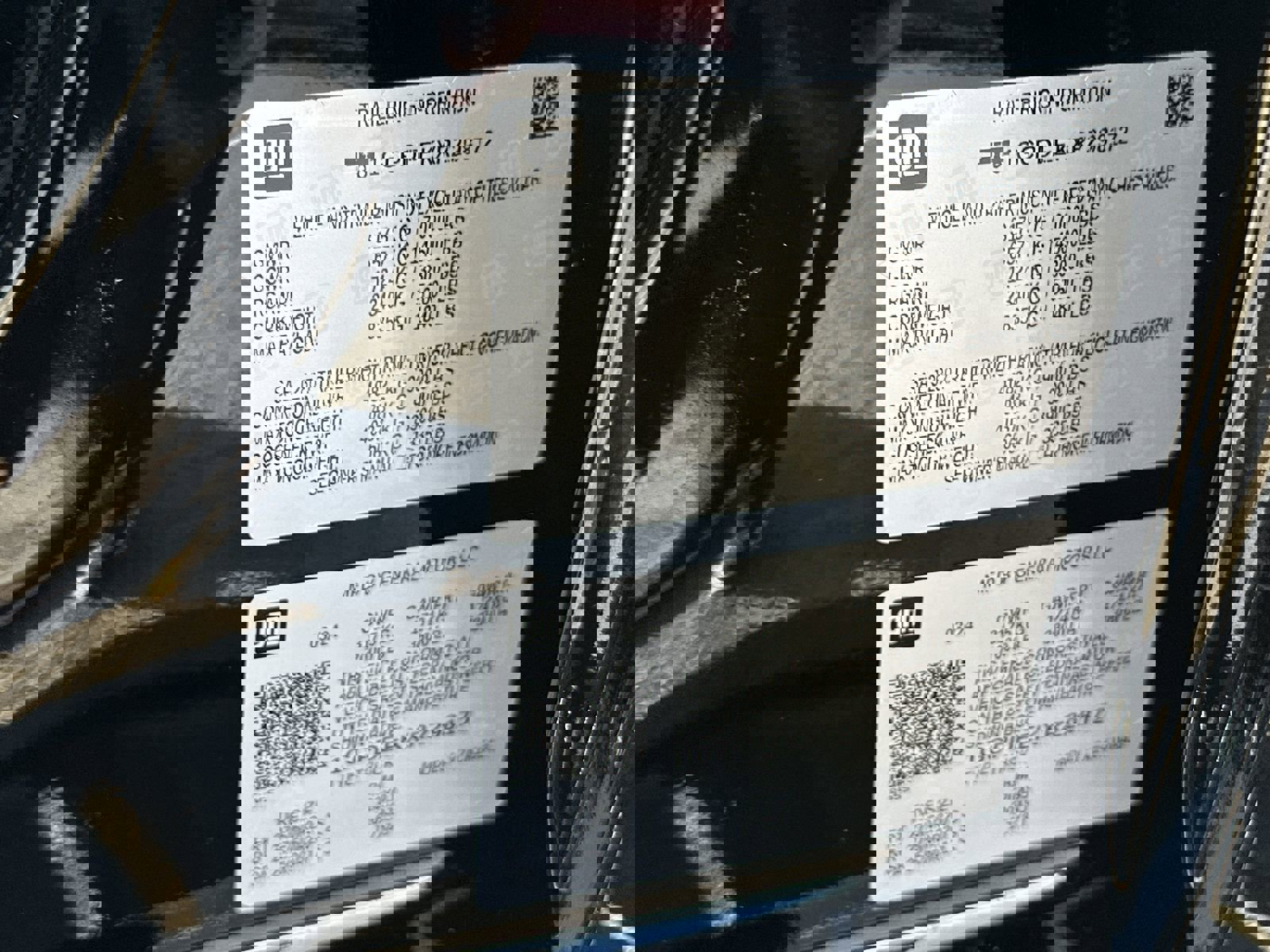 Used 2024 Chevrolet Silverado 1500 RST w/ Protection Package image 35