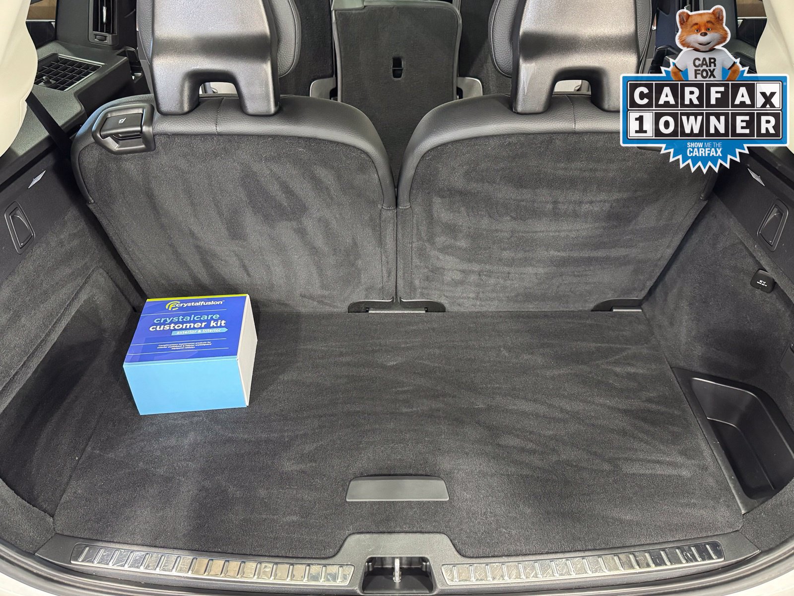 Used 2023 Volvo XC90 T8 Plus AWD/4WD image 44