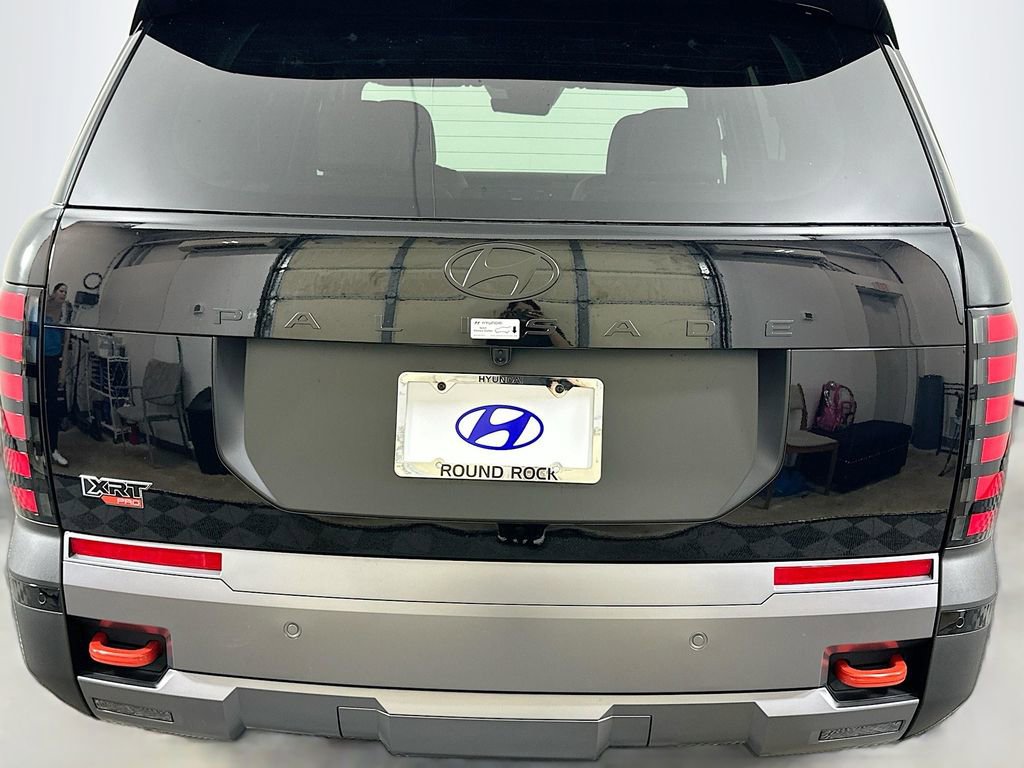 New 2026 Hyundai Palisade XRT Pro image 22