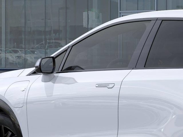 New 2027 Cadillac Optiq Sport w/ LPO, ONYX Package AWD/4WD image 12