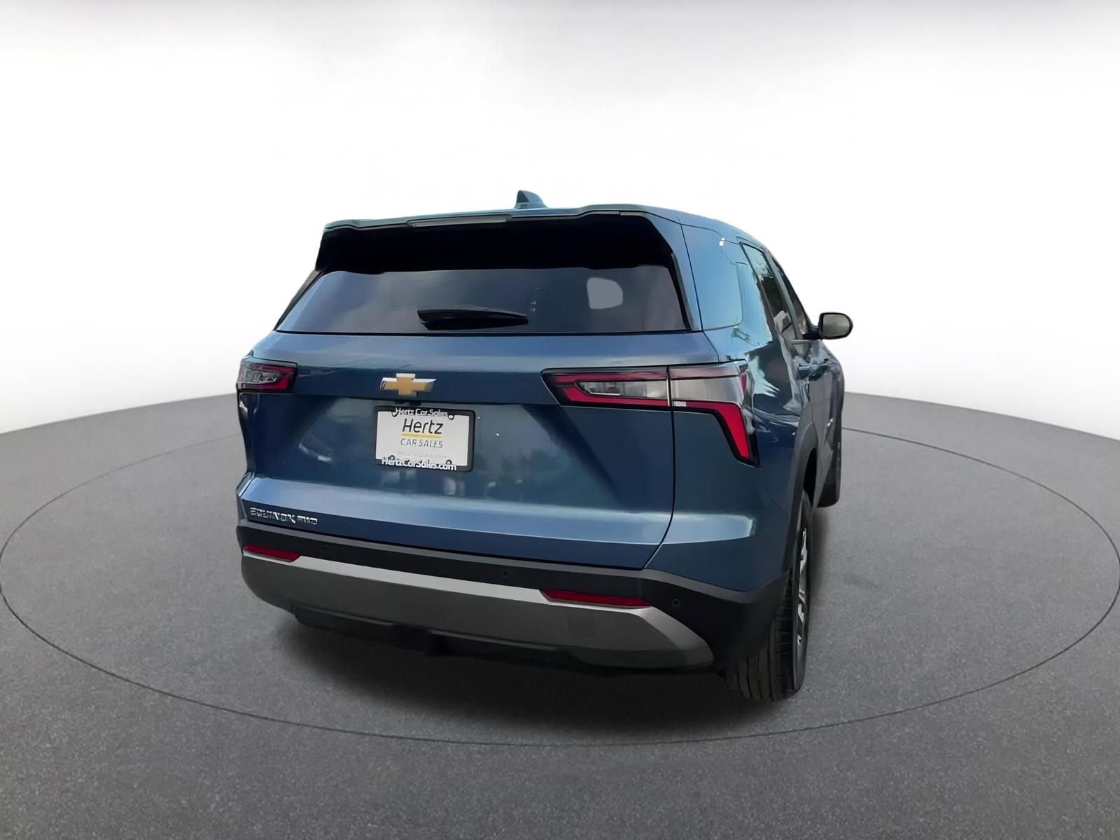 Used 2025 Chevrolet Equinox LT image 15