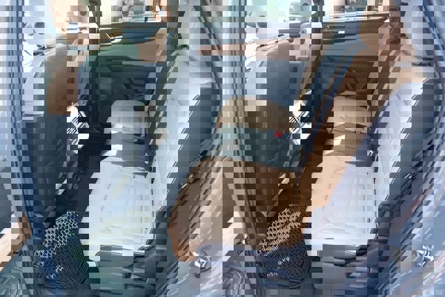 New 2026 Volkswagen Atlas Cross Sport SEL R-Line image 29