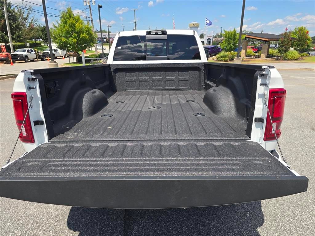 New 2027 RAM 3500 Limited AWD/4WD image 6