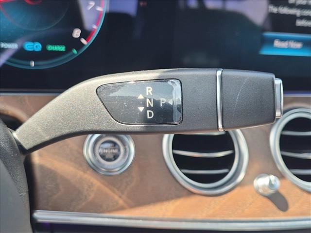 Certified 2022 Mercedes-Benz E 450 4MATIC Sedan image 12