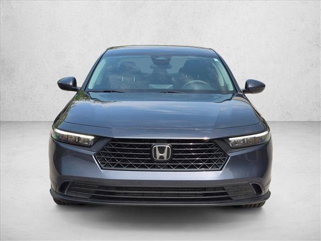 Used 2024 Honda Accord EX video 2