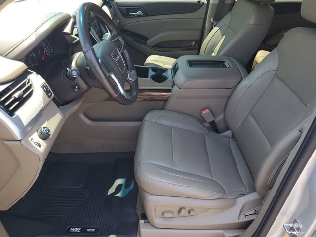 Used 2019 GMC Yukon SLT w/ Open Road Package RWD image 22