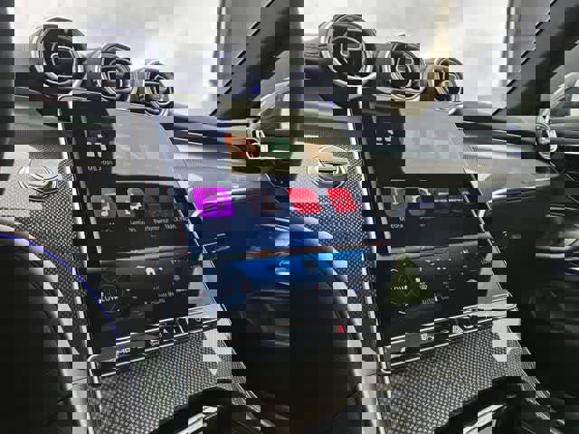 Used 2024 Mercedes-Benz CLE 53 AMG AMG CLE 53 image 28