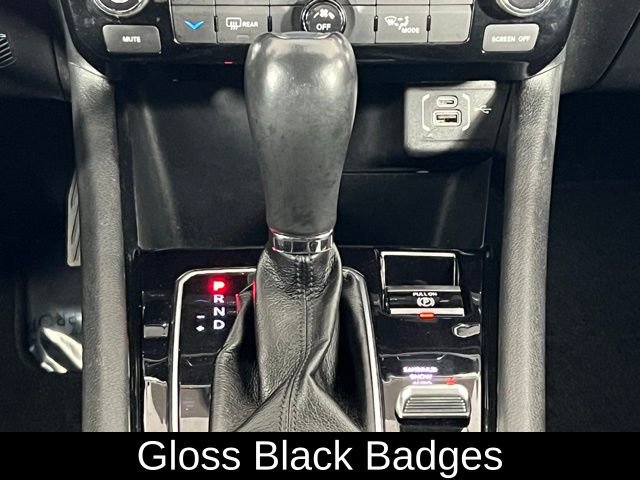 Used 2023 Jeep Compass Altitude image 13