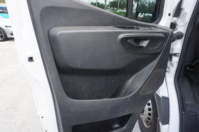 Used 2019 Mercedes-Benz Sprinter 144 image 29
