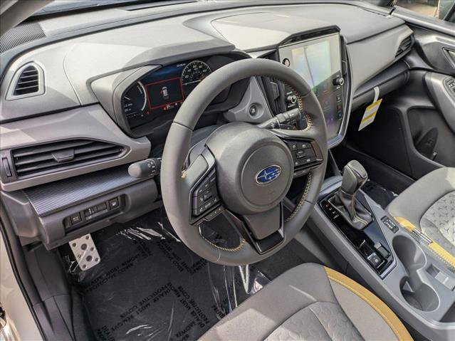New 2026 Subaru Crosstrek 2.5i Sport image 3