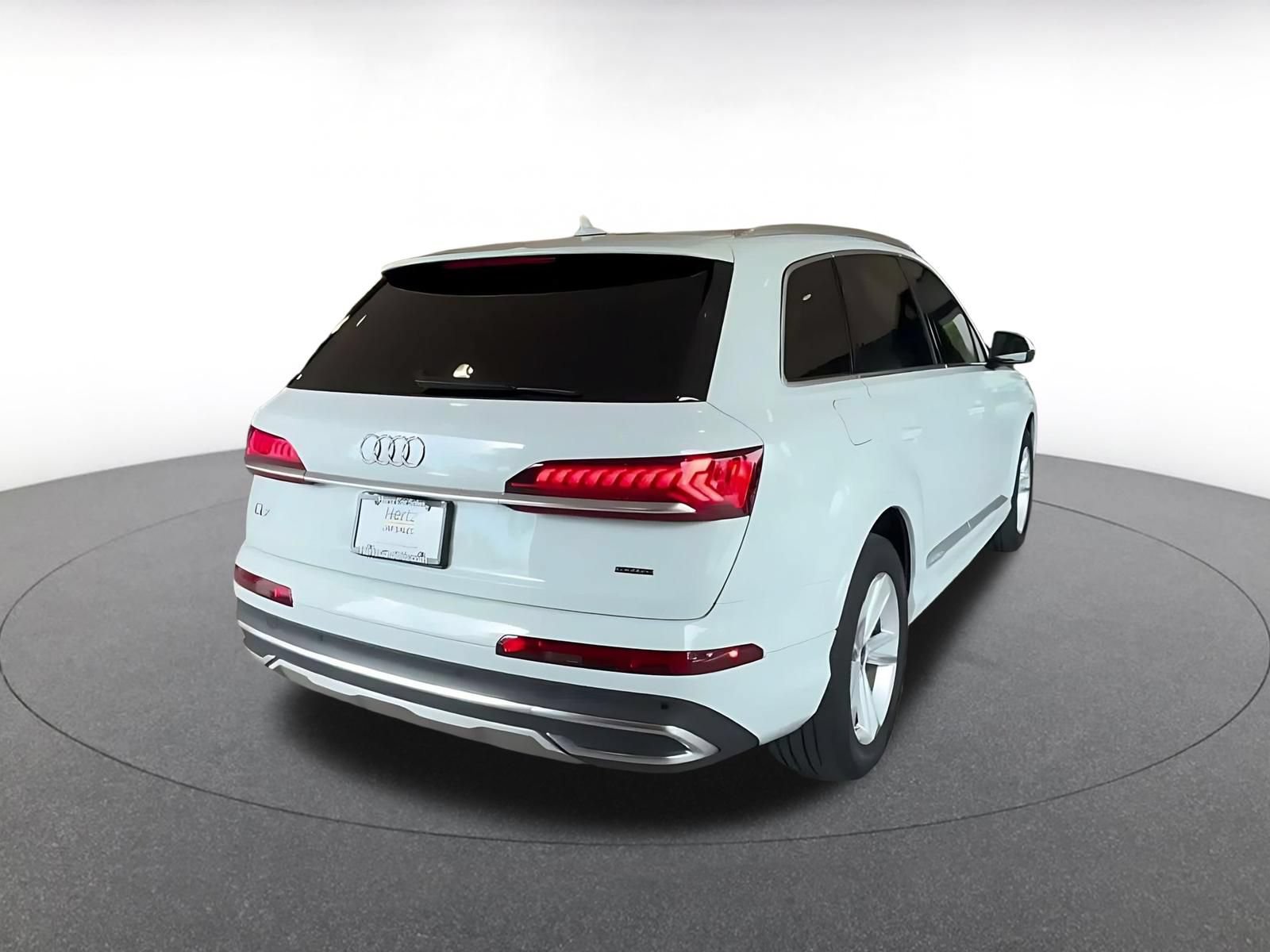 Used 2022 Audi Q7 2.0T Premium AWD/4WD image 13