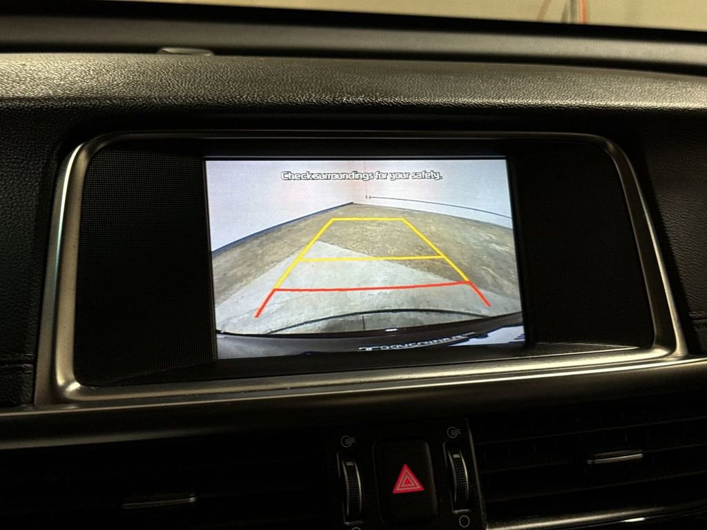 Used 2018 Kia Optima EX image 15