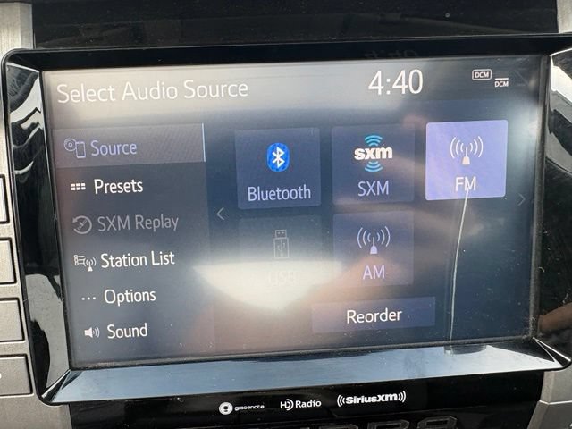 Used 2021 Toyota Tundra SR5 AWD/4WD image 6