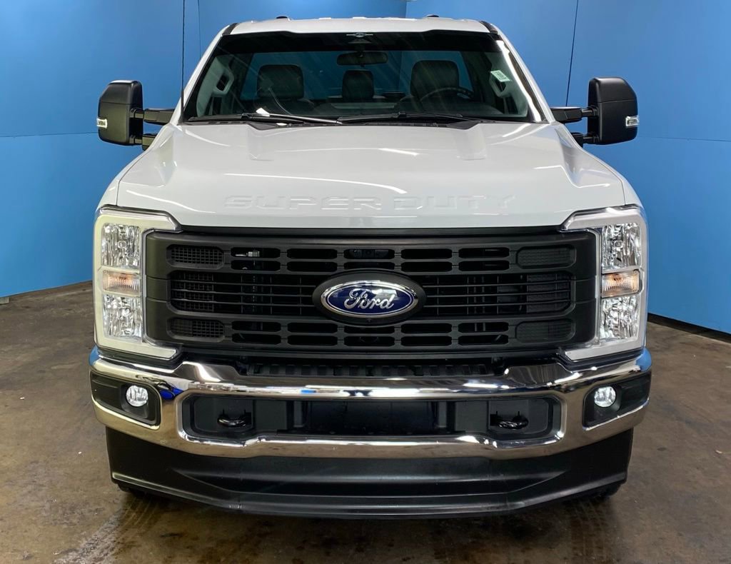 Used 2023 Ford F250 XL w/ 360-Degree Camera Package image 4