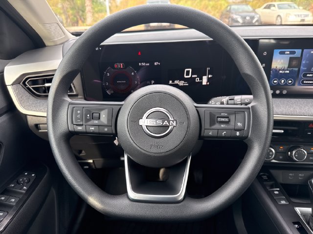 Certified 2026 Nissan Kicks S FWD image 15
