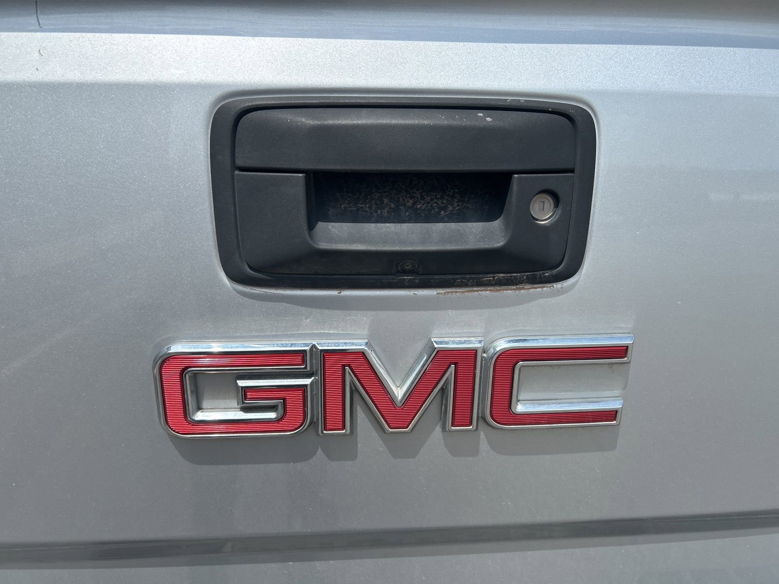 Used 2018 GMC Sierra 2500 Denali w/ Duramax Plus Package image 11