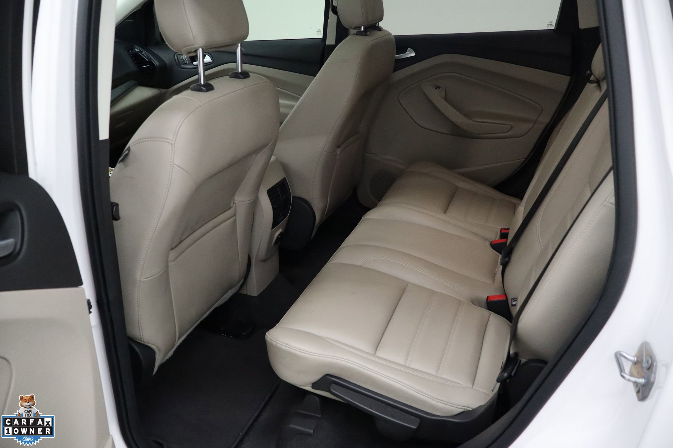 Used 2019 Ford Escape SEL image 26