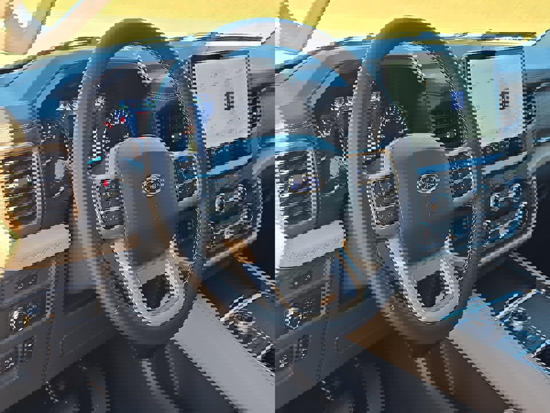 Used 2022 Ford Expedition Limited image 15