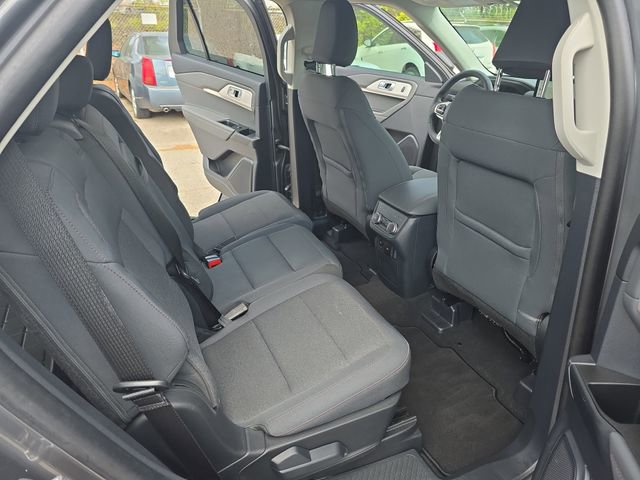 Used 2025 Ford Explorer Active image 11