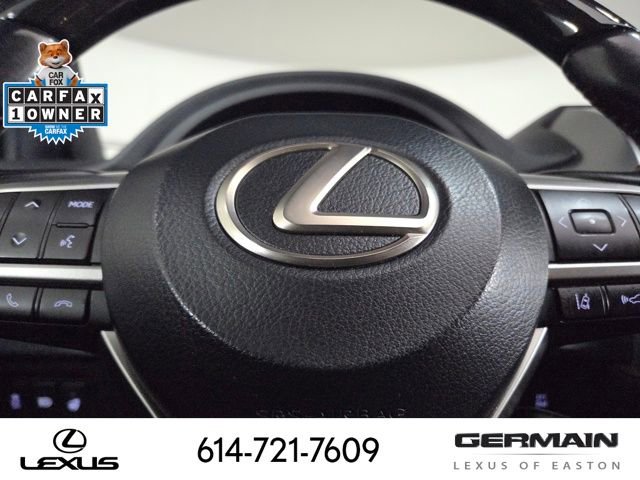 Certified 2023 Lexus GX 460 Premium image 25