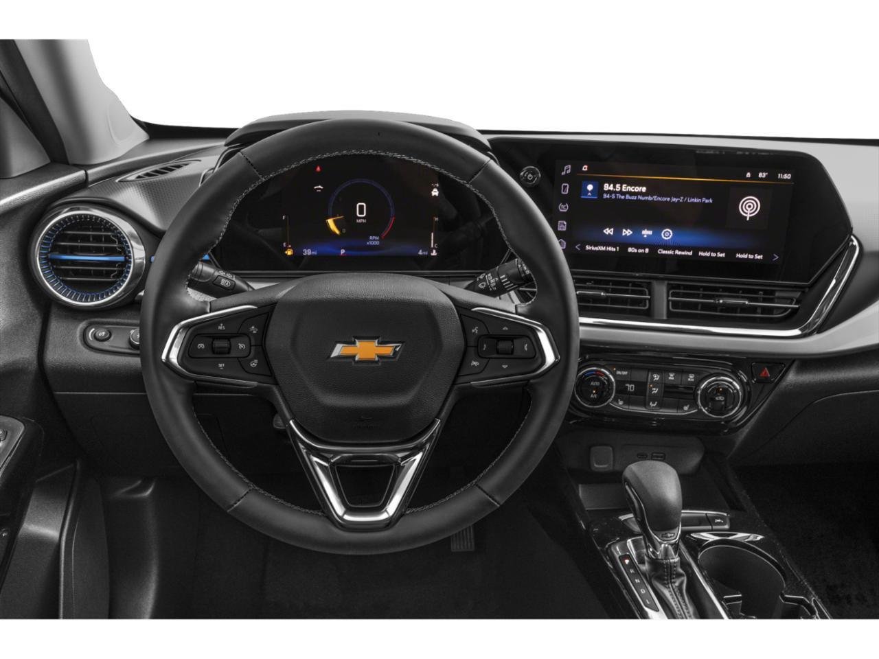 New 2026 Chevrolet Trax LS FWD image 2