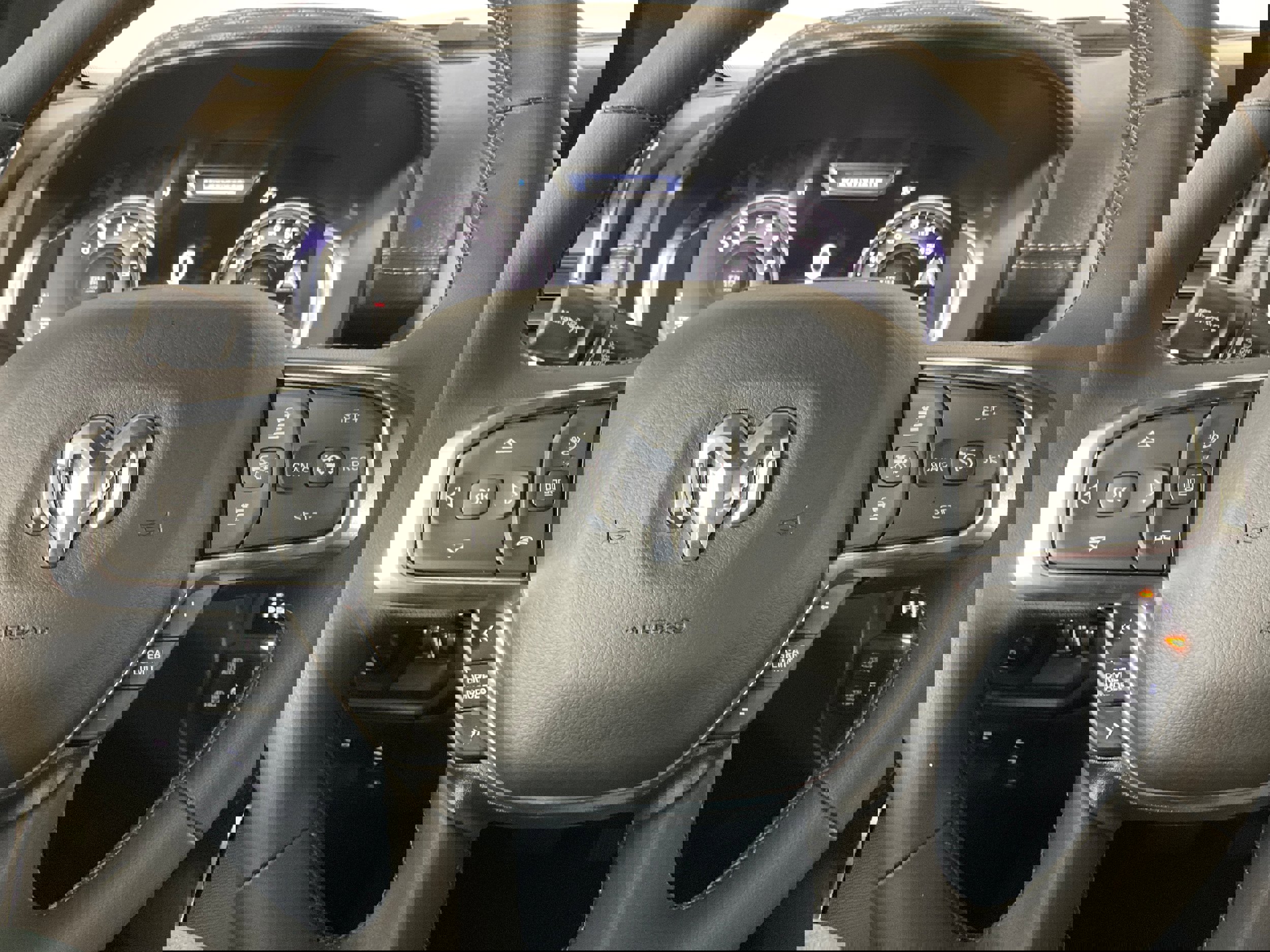 New 2026 RAM 1500 Laramie w/ Night Edition image 16