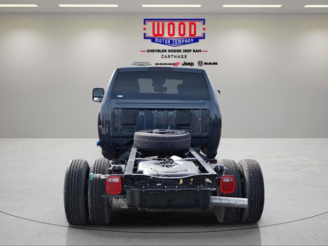 New 2026 RAM 3500 Tradesman image 3