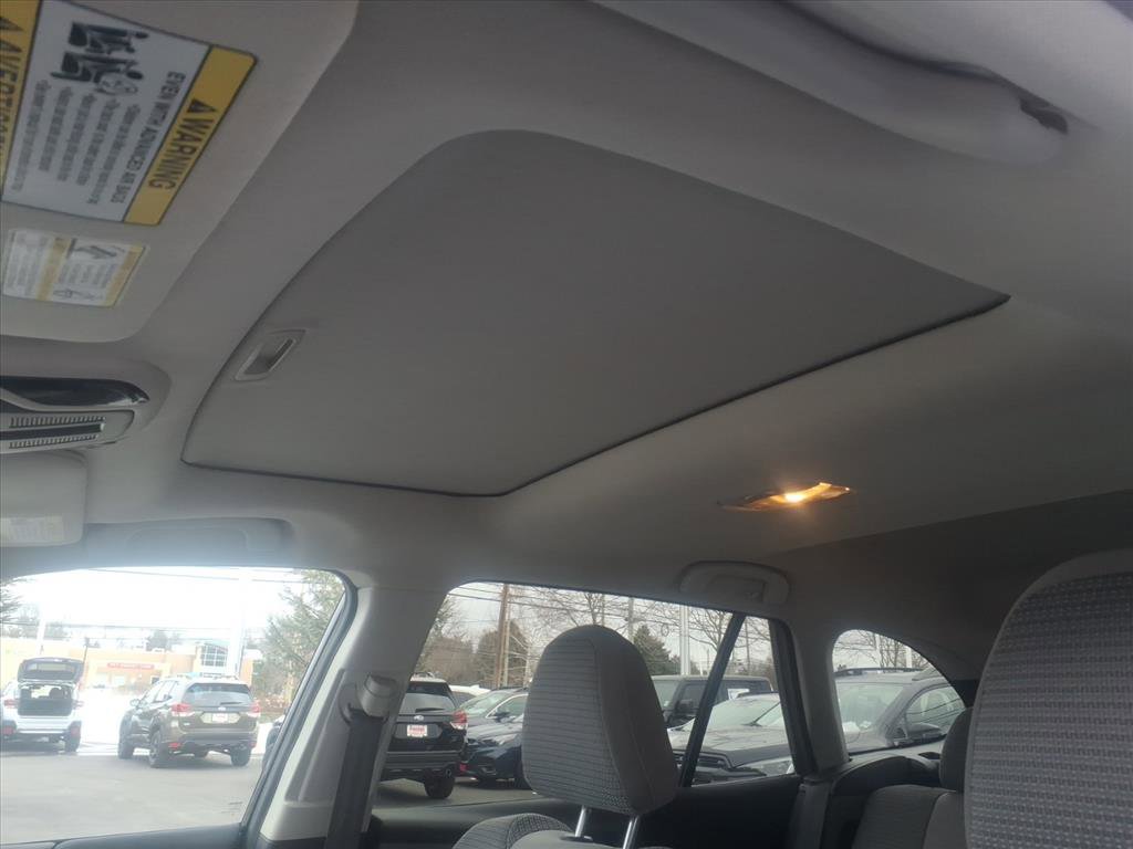 Used 2020 Subaru Outback Premium image 21