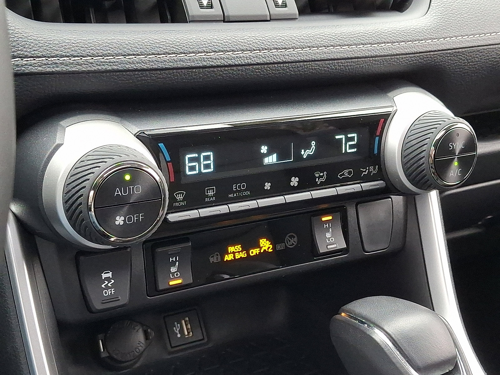 Certified 2024 Toyota RAV4 XLE Premium w/ Weather Package image 26