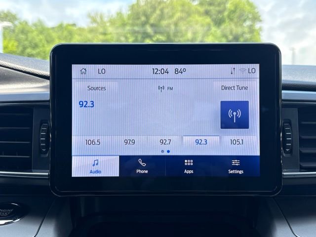 Used 2022 Ford Explorer XLT w/ Equipment Group 202A AWD/4WD image 18