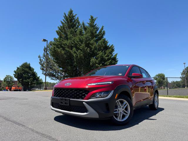 Used 2023 Hyundai Kona SE FWD image 1
